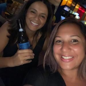 Meet your Posher, Chastity